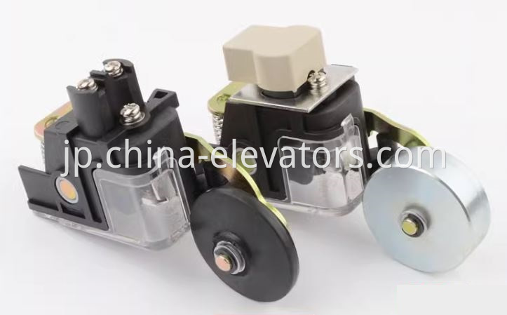 S3-B Limit Switch for Shanghai MITSUBISHI Elevators